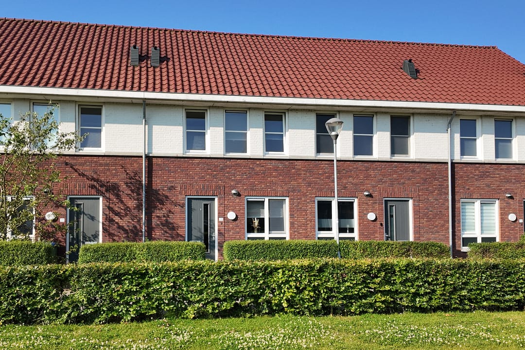 Foto 1 van Valkenbergse Amer 18