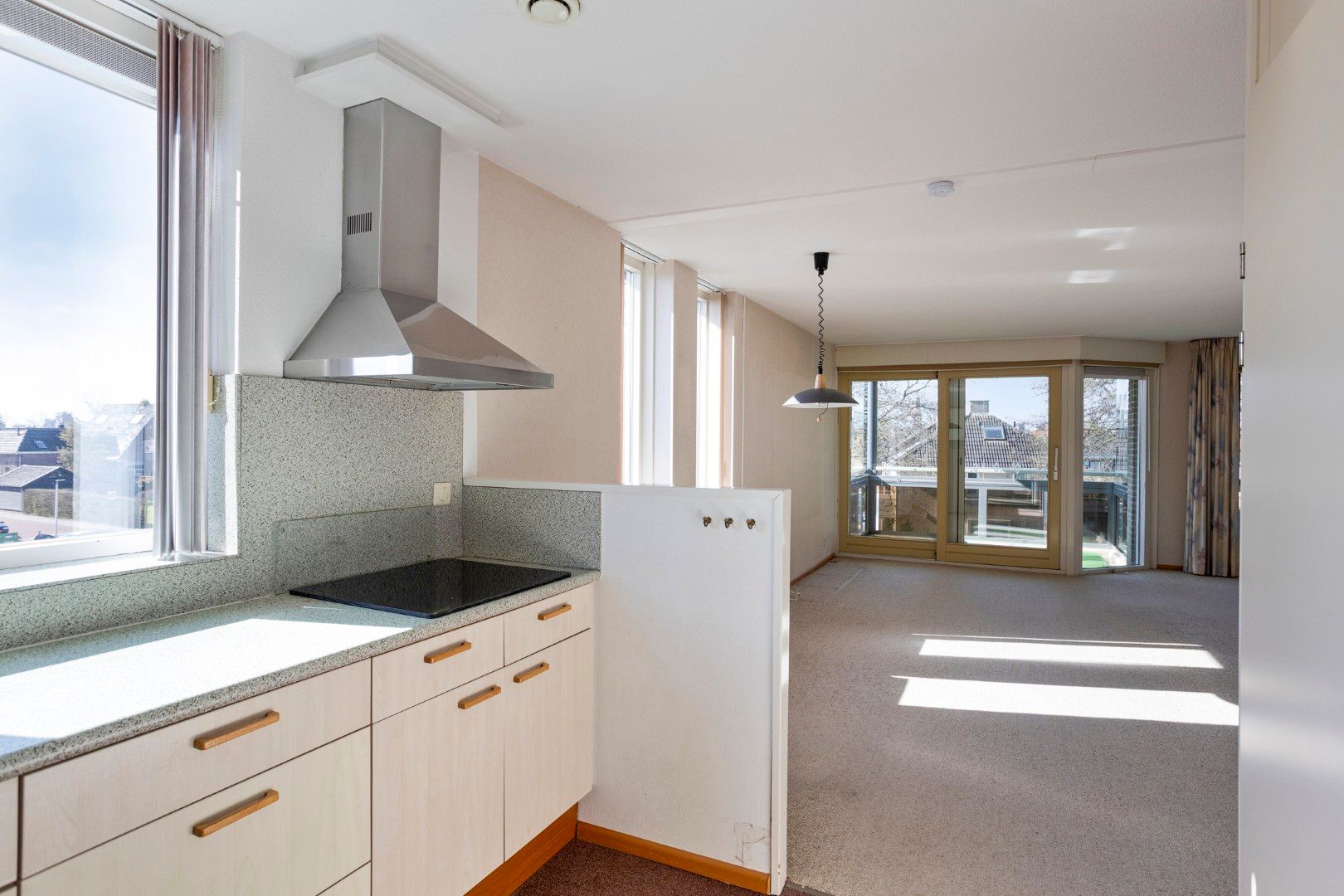 Foto 15 van Rembrandtstraat 2-07