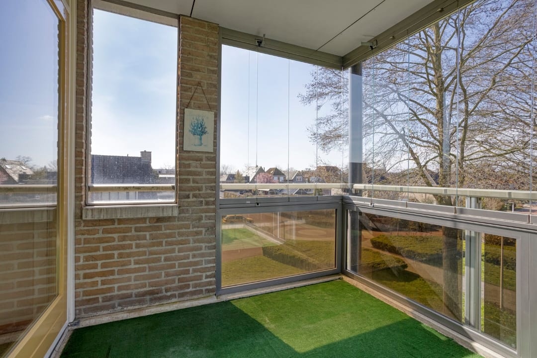 Foto 16 van Rembrandtstraat 2-07