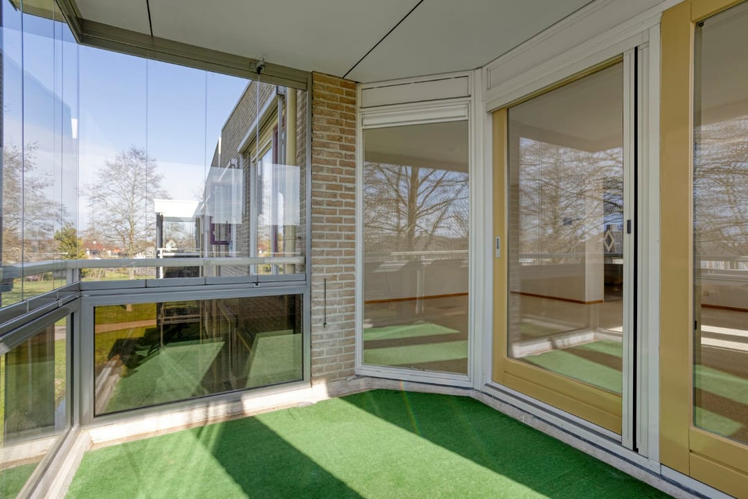 Foto 17 van Rembrandtstraat 2-07