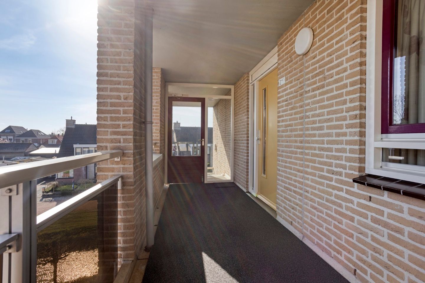 Foto 25 van Rembrandtstraat 2-07