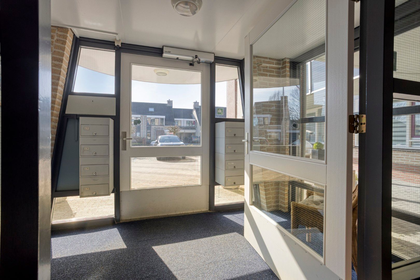 Foto 27 van Rembrandtstraat 2-07