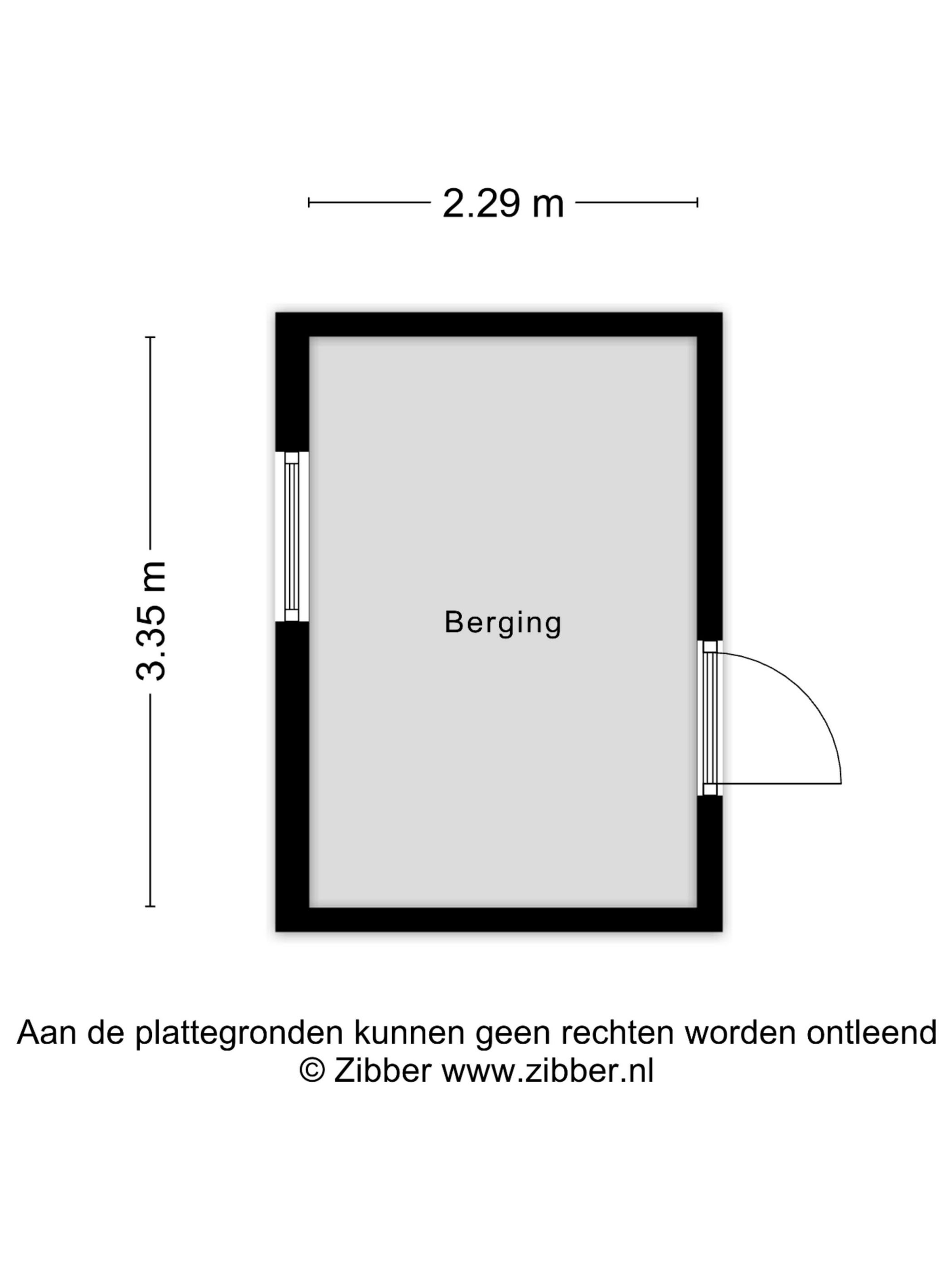 Foto 36 van Rembrandtstraat 2-07