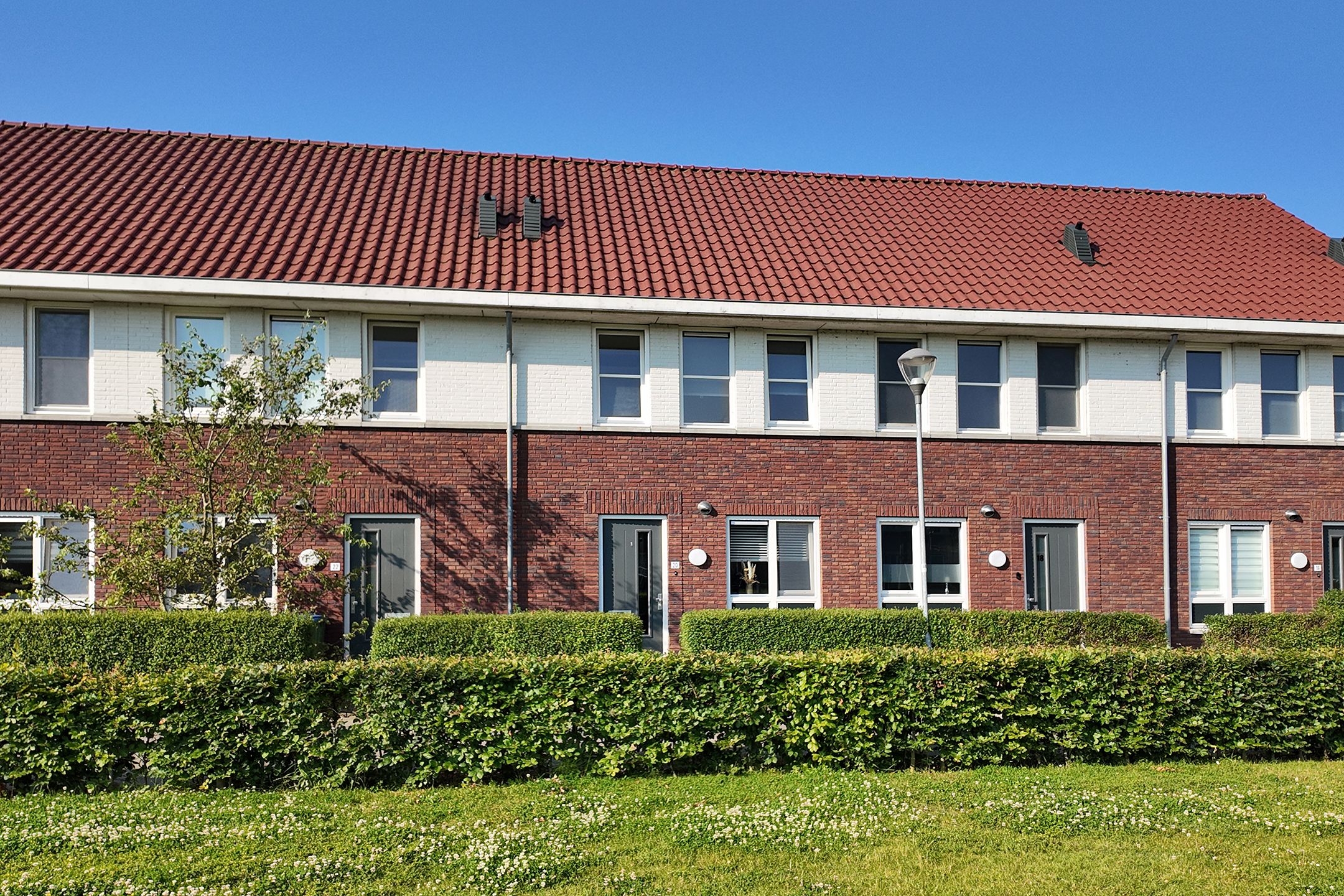 Foto 45 van Valkenbergse Amer 18