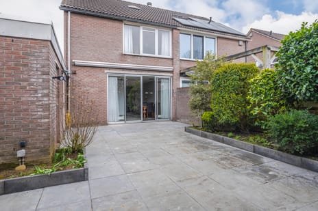 Adenauerstraat 11 secondary image