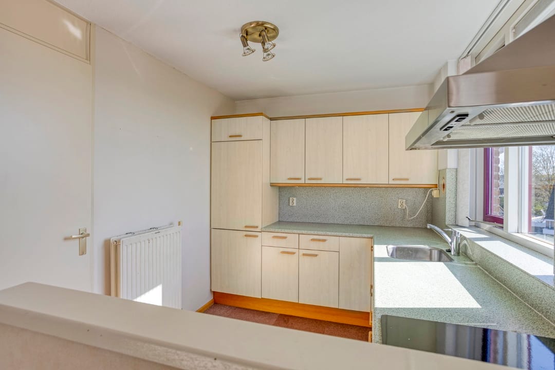 Foto 13 van Rembrandtstraat 2-07