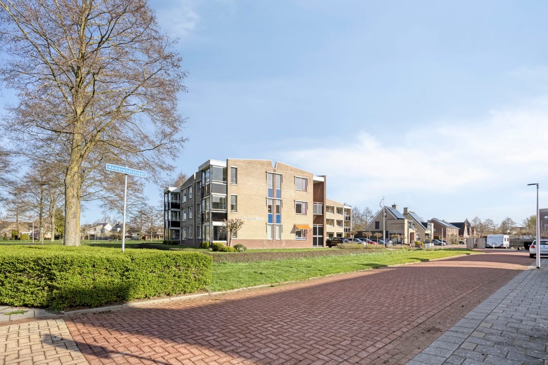 Foto 31 van Rembrandtstraat 2-07