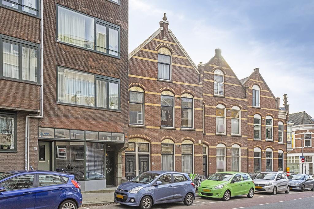 Photo 5 of Walenburgerweg 18-A