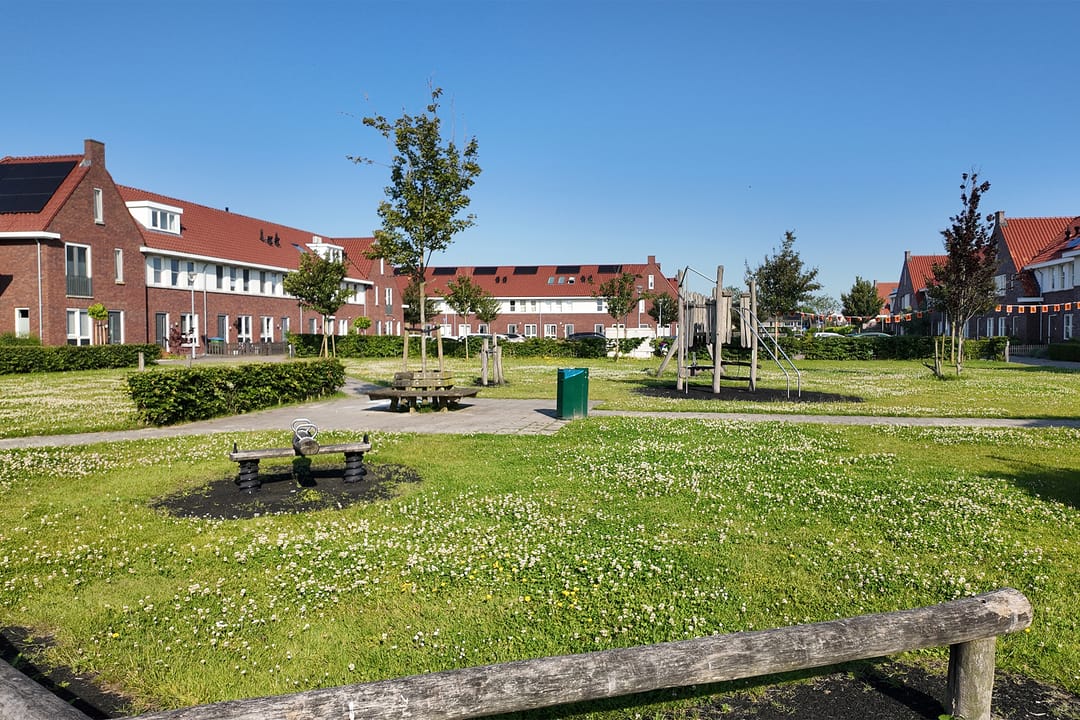 Foto 47 van Valkenbergse Amer 18