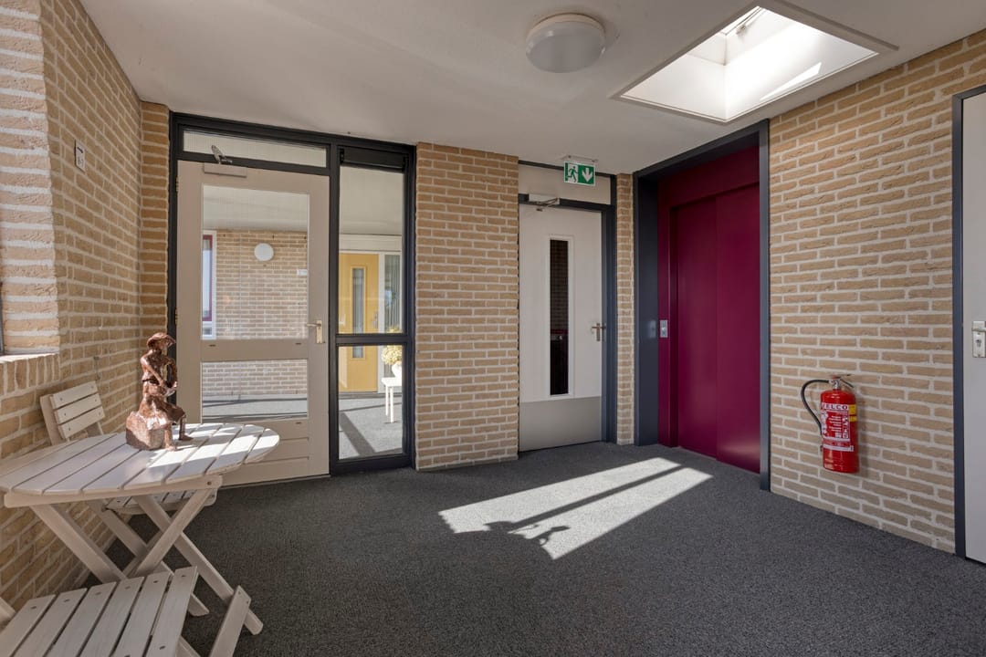 Foto 26 van Rembrandtstraat 2-07