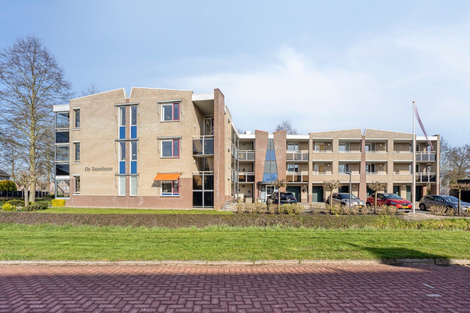 Foto 30 van Rembrandtstraat 2-07