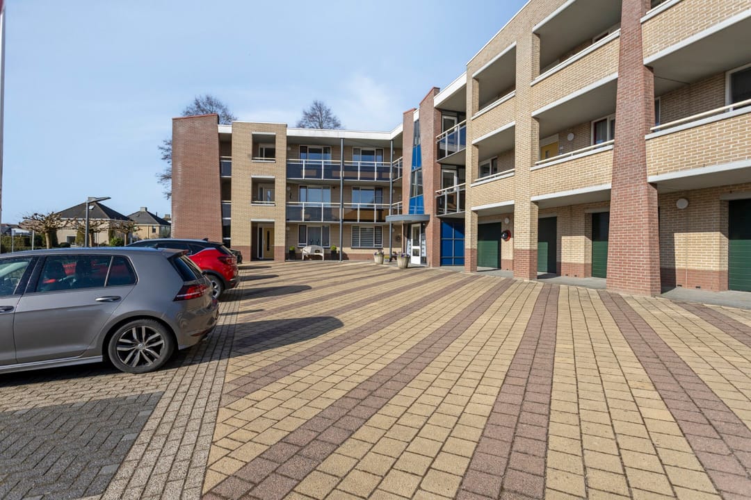 Foto 28 van Rembrandtstraat 2-07