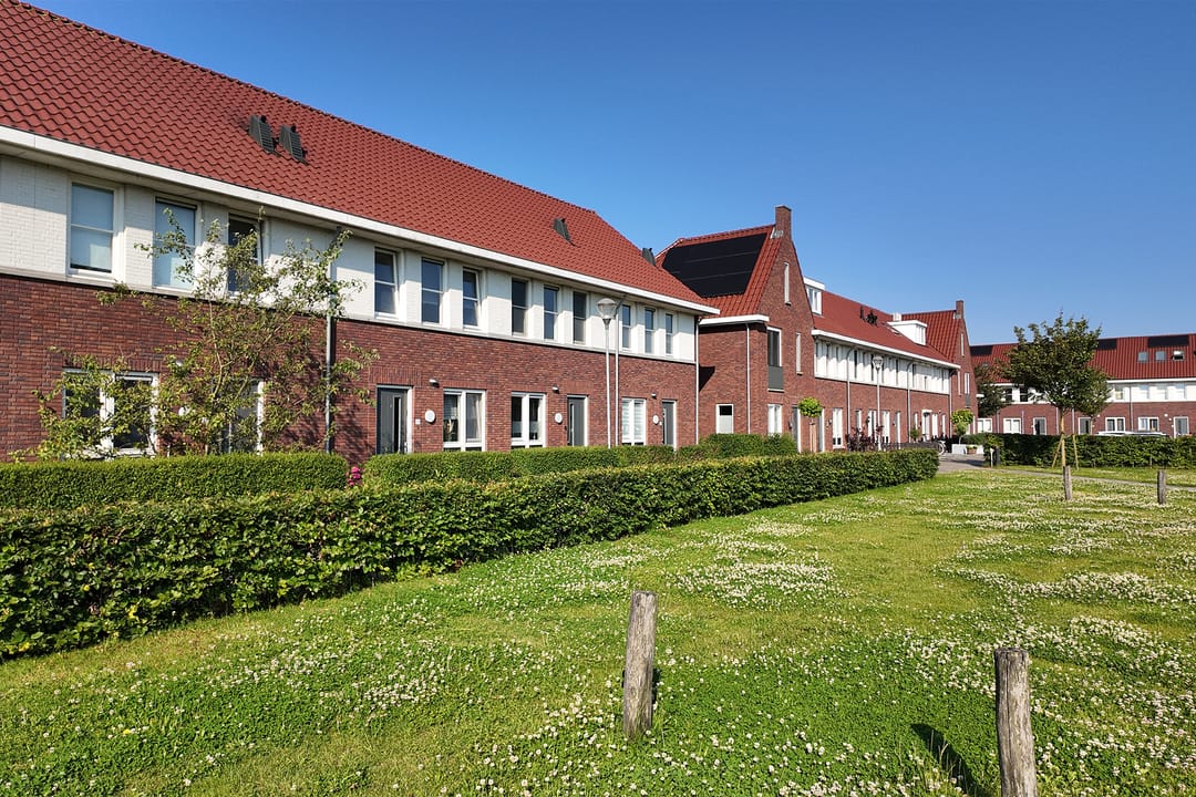 Foto 46 van Valkenbergse Amer 18