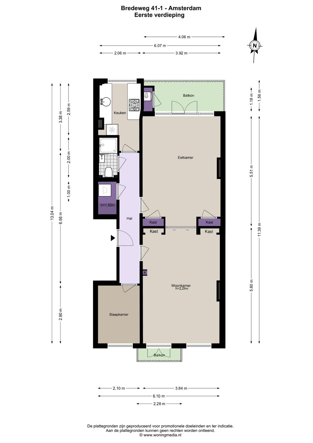 Foto 26 van Bredeweg 41-1