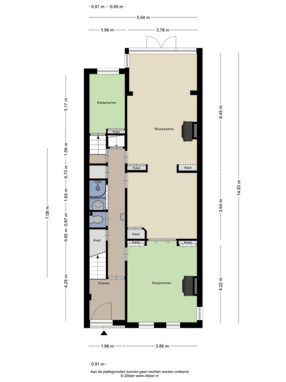 Photo 51 of Walenburgerweg 18-A