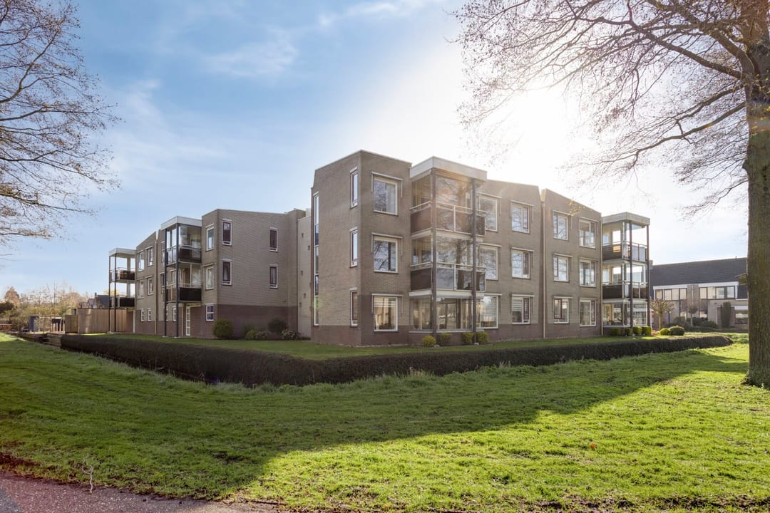 Foto 32 van Rembrandtstraat 2-07