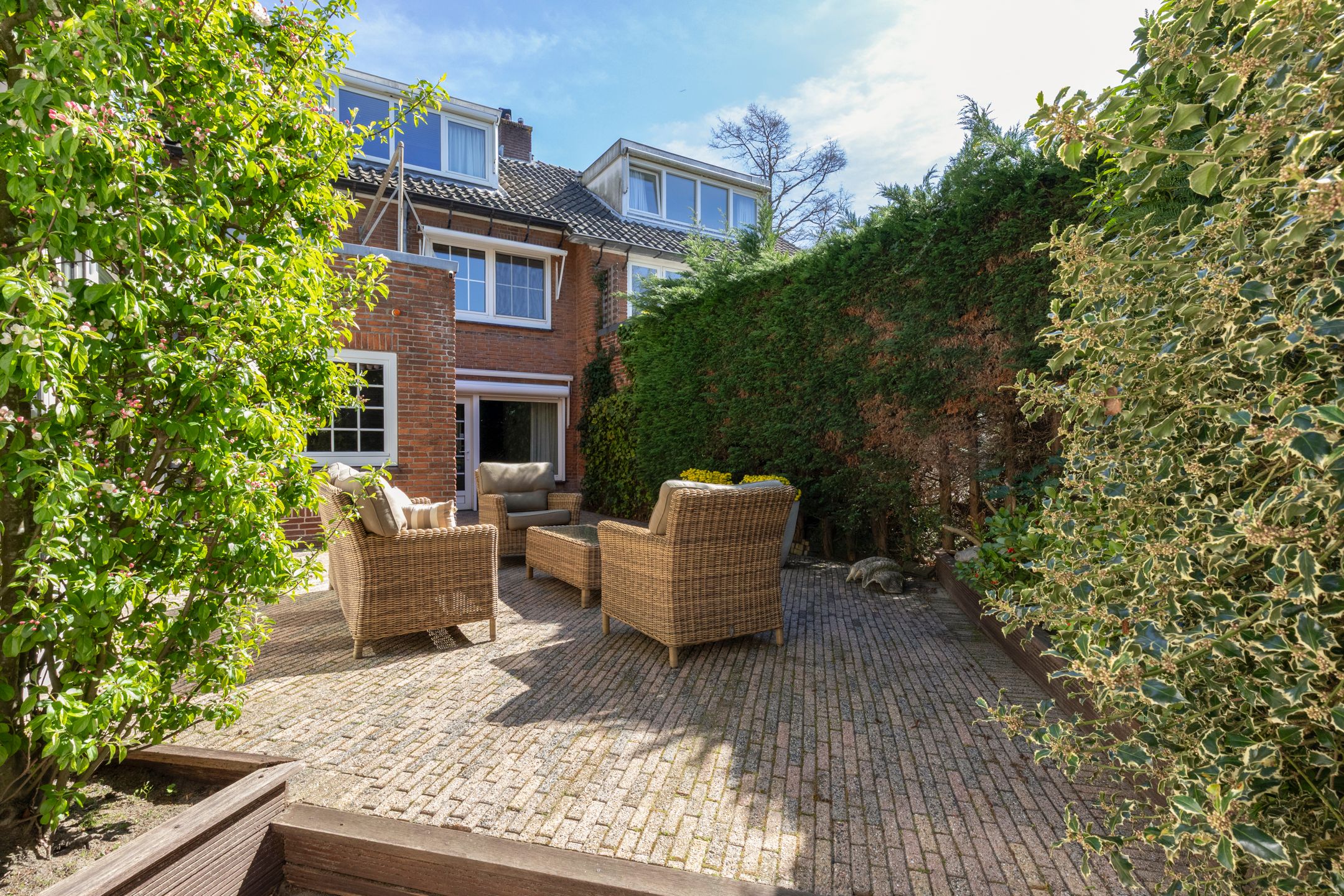 Foto 69 van Keizer Karelweg 237