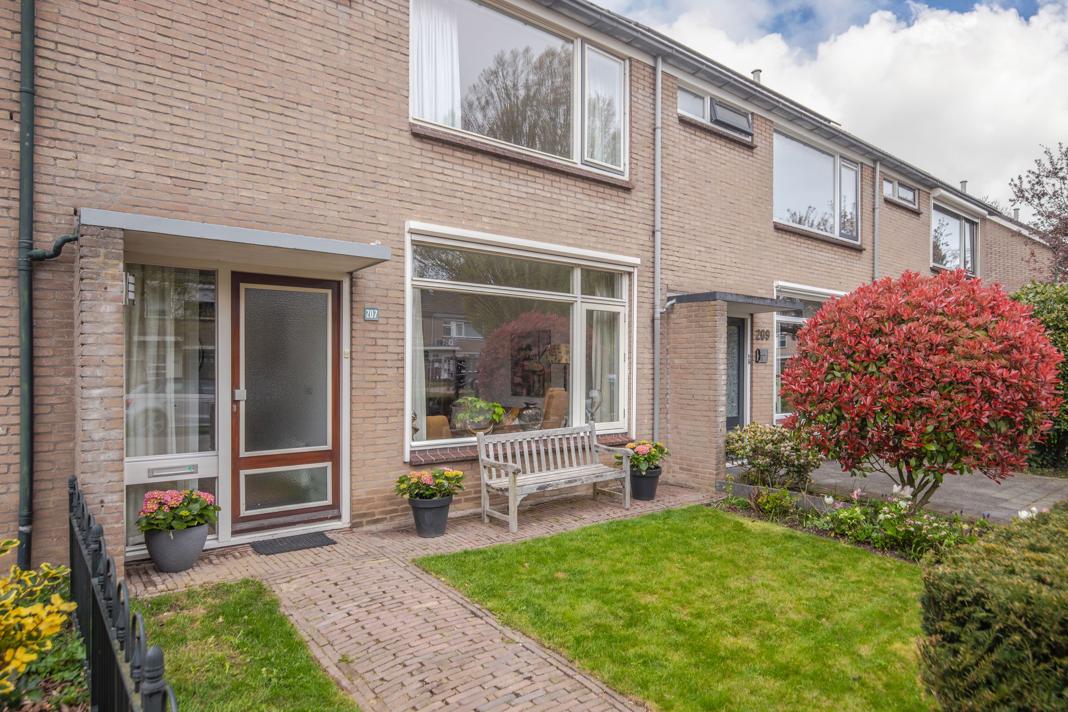 Foto 6 van Schaapsdrift 207