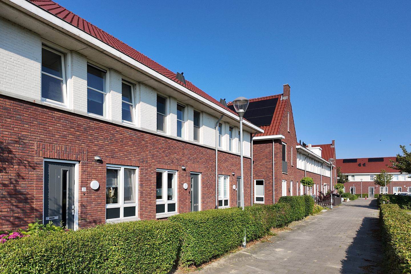 Foto 44 van Valkenbergse Amer 18