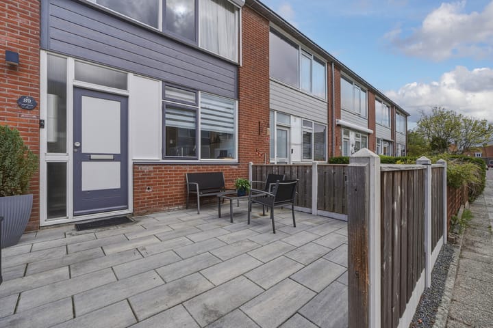 Photo 2 of 't Zanddorp 89