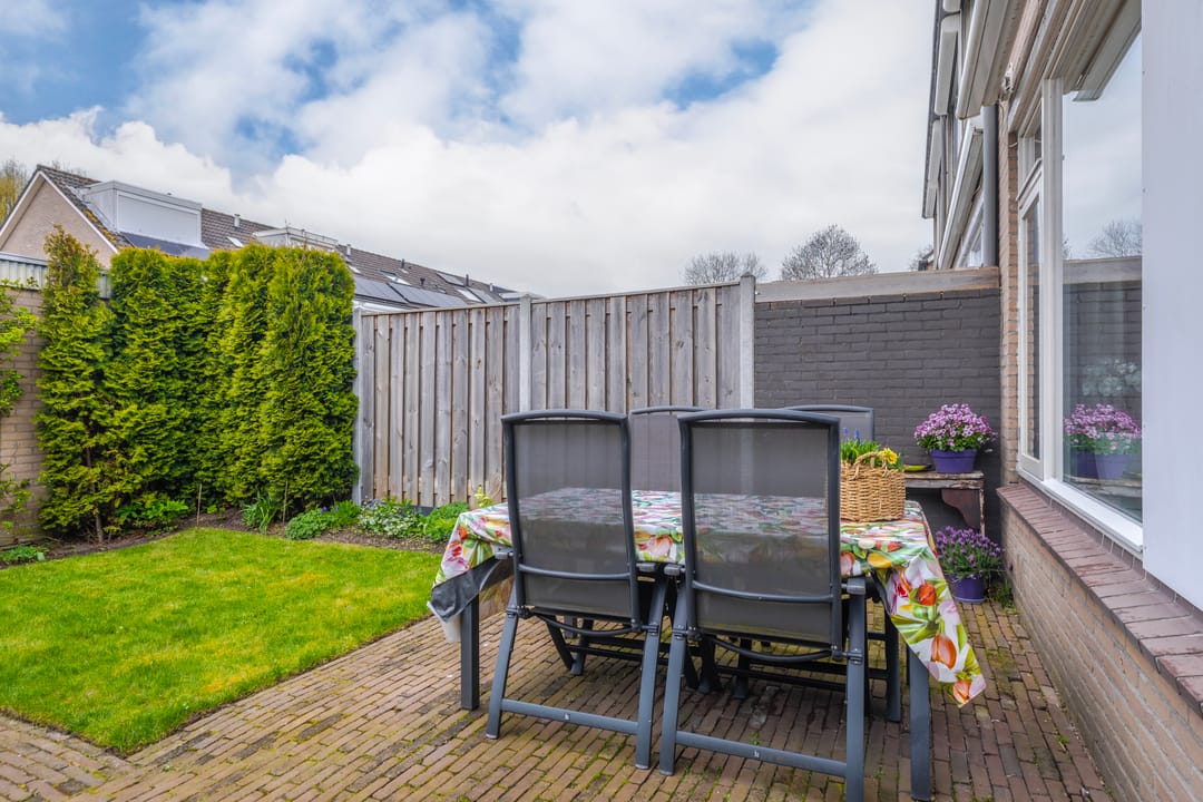 Foto 22 van Schaapsdrift 207