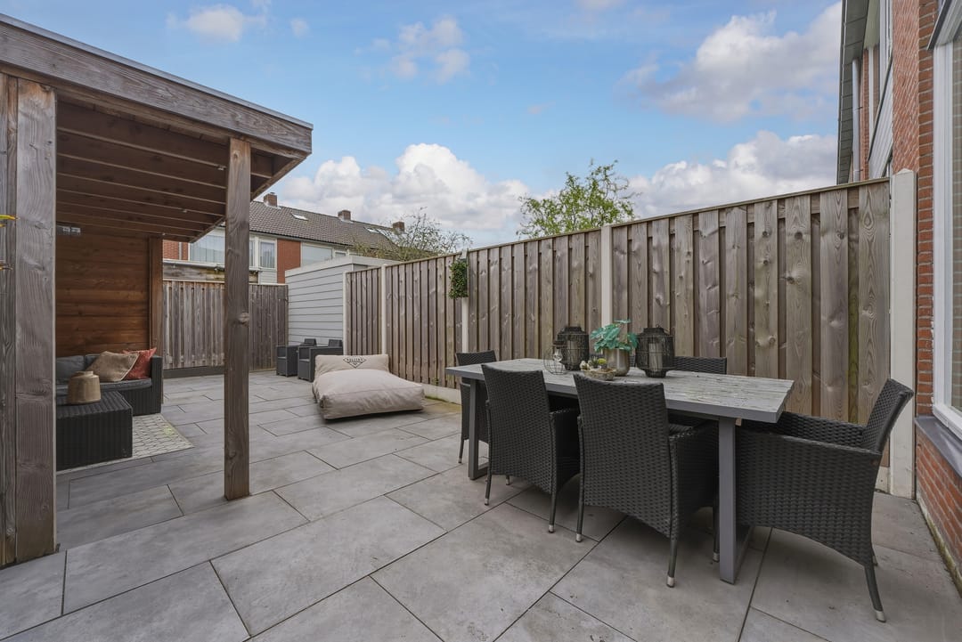 Foto 28 van 't Zanddorp 89