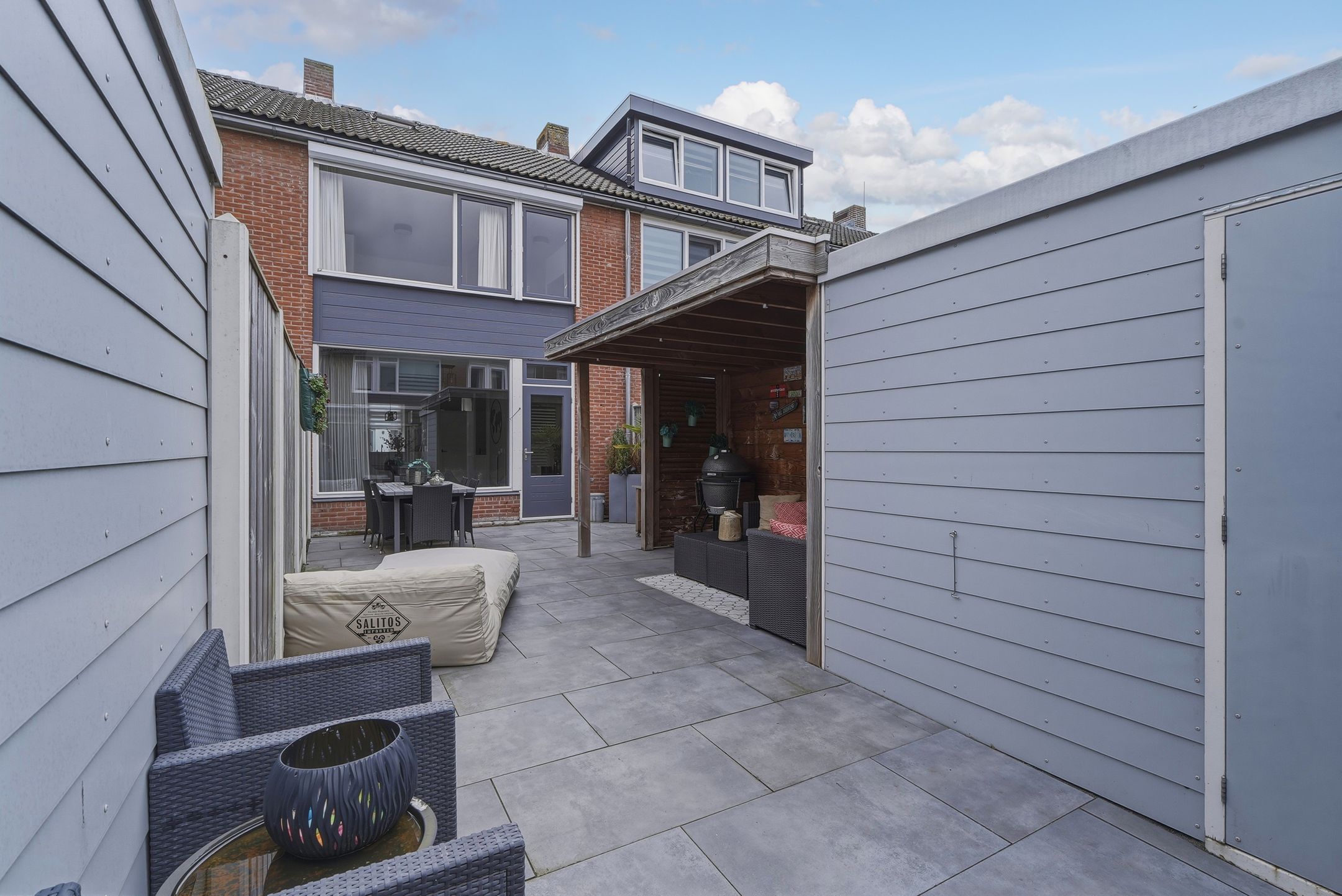 Foto 30 van 't Zanddorp 89