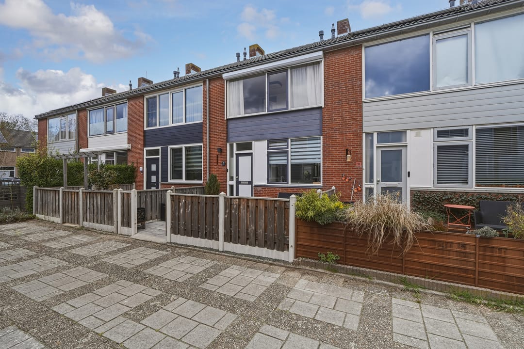 Foto 31 van 't Zanddorp 89