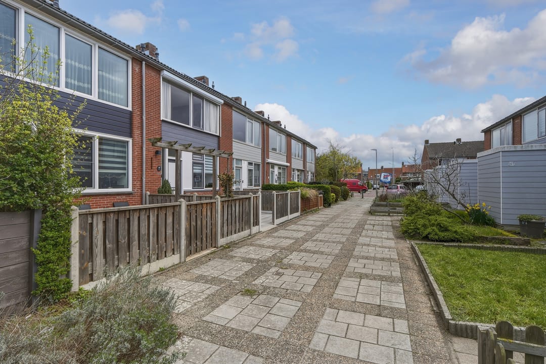 Foto 32 van 't Zanddorp 89