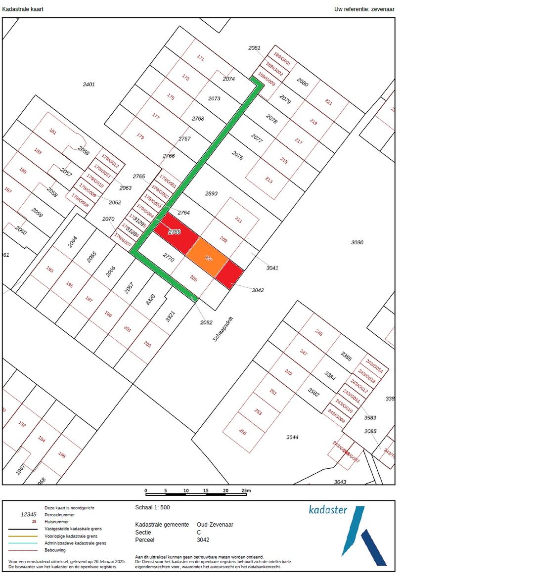 Foto 38 van Schaapsdrift 207
