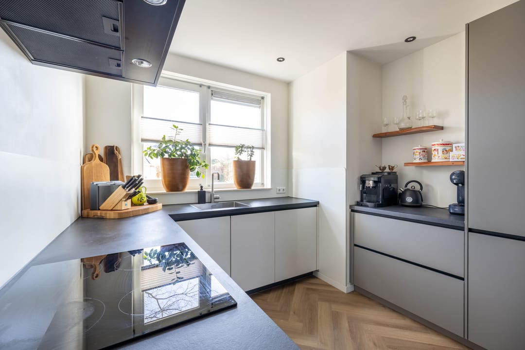 Foto 7 van Sportlaan 53