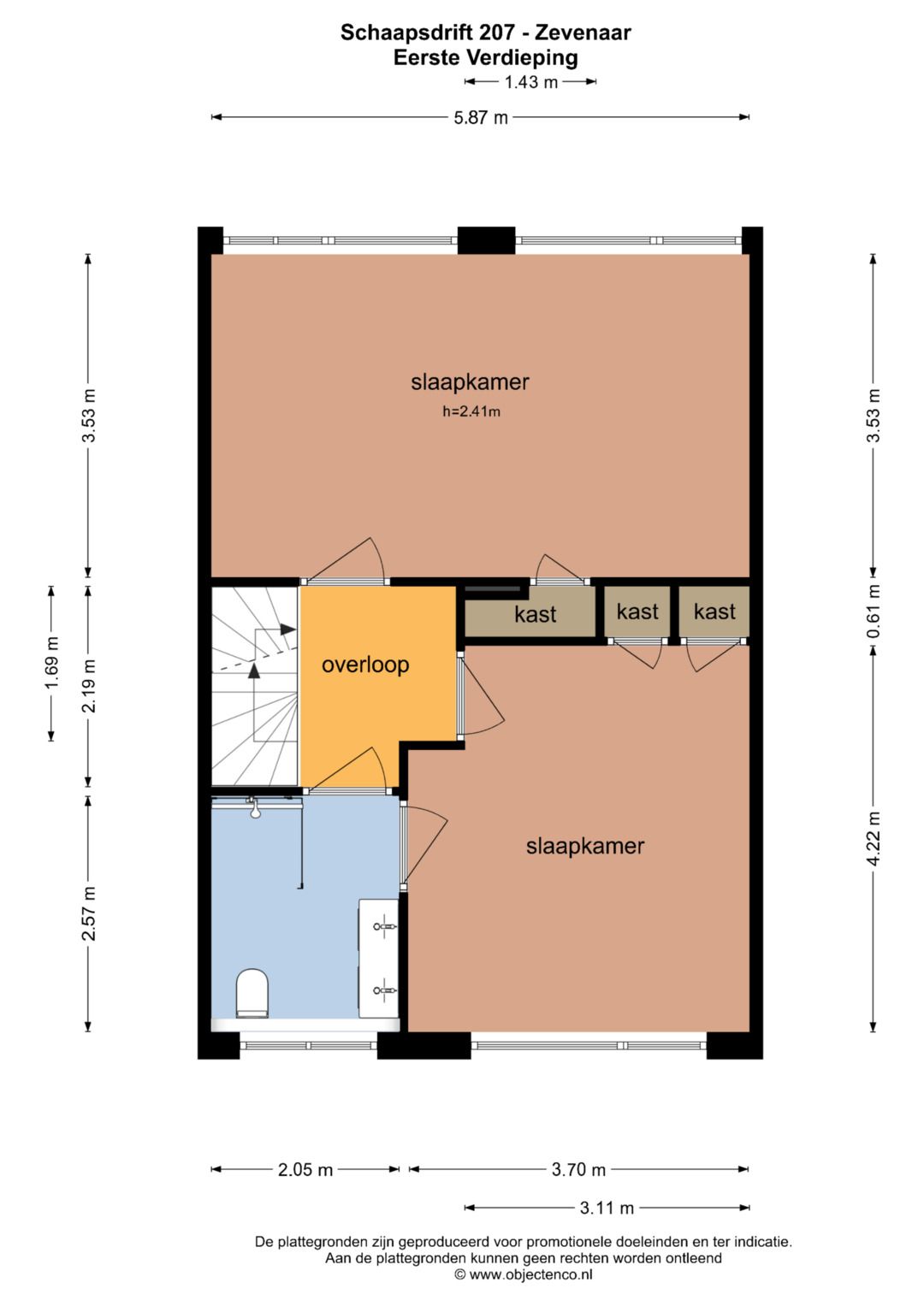 Foto 43 van Schaapsdrift 207