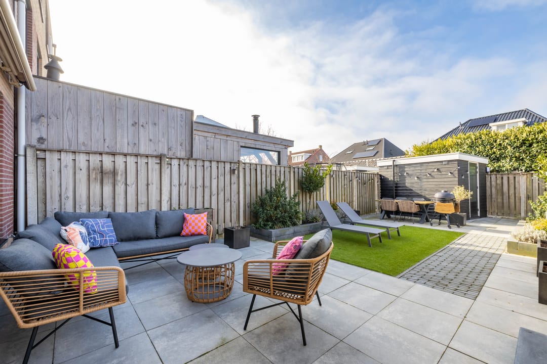 Foto 22 van Sportlaan 53