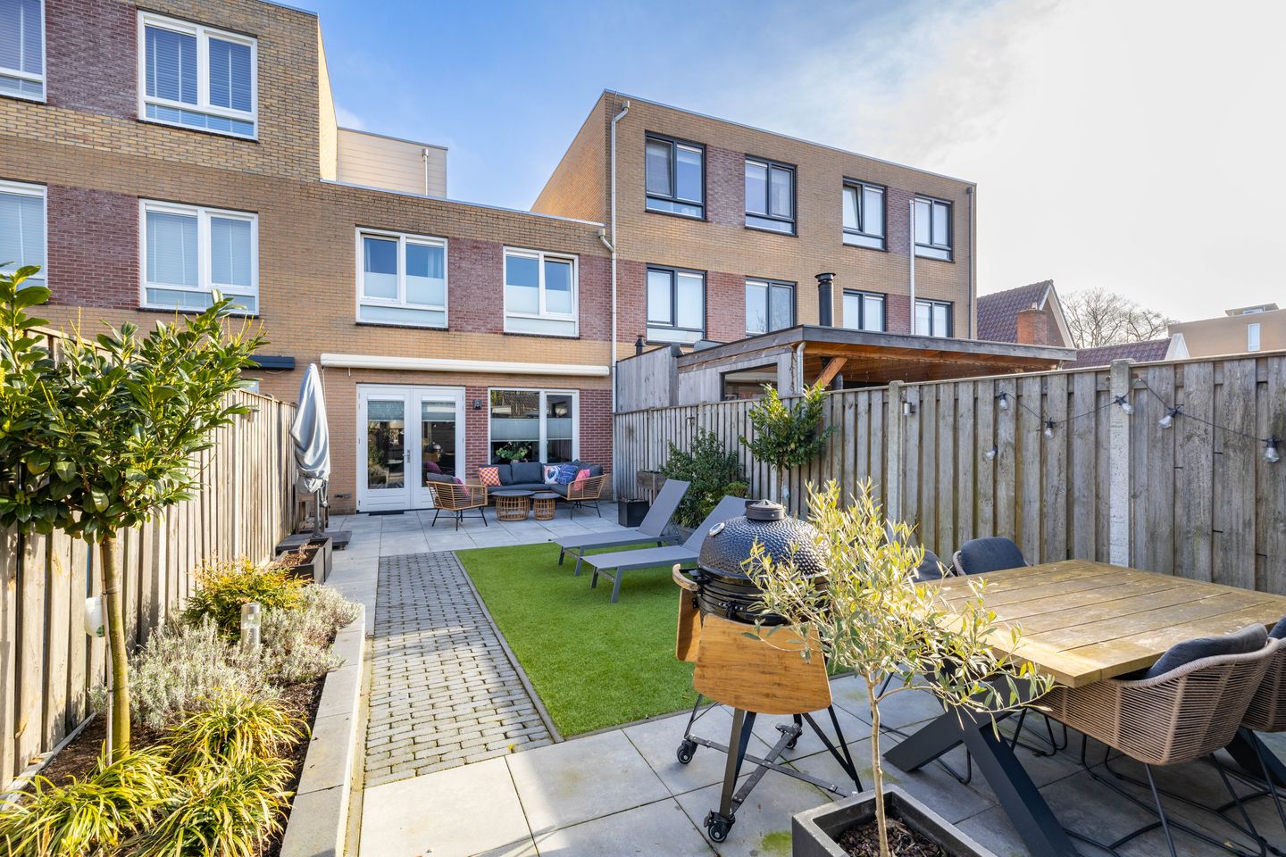 Foto 25 van Sportlaan 53