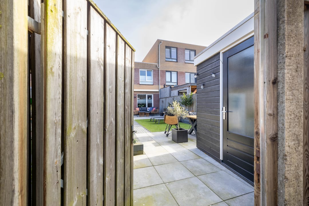 Foto 26 van Sportlaan 53