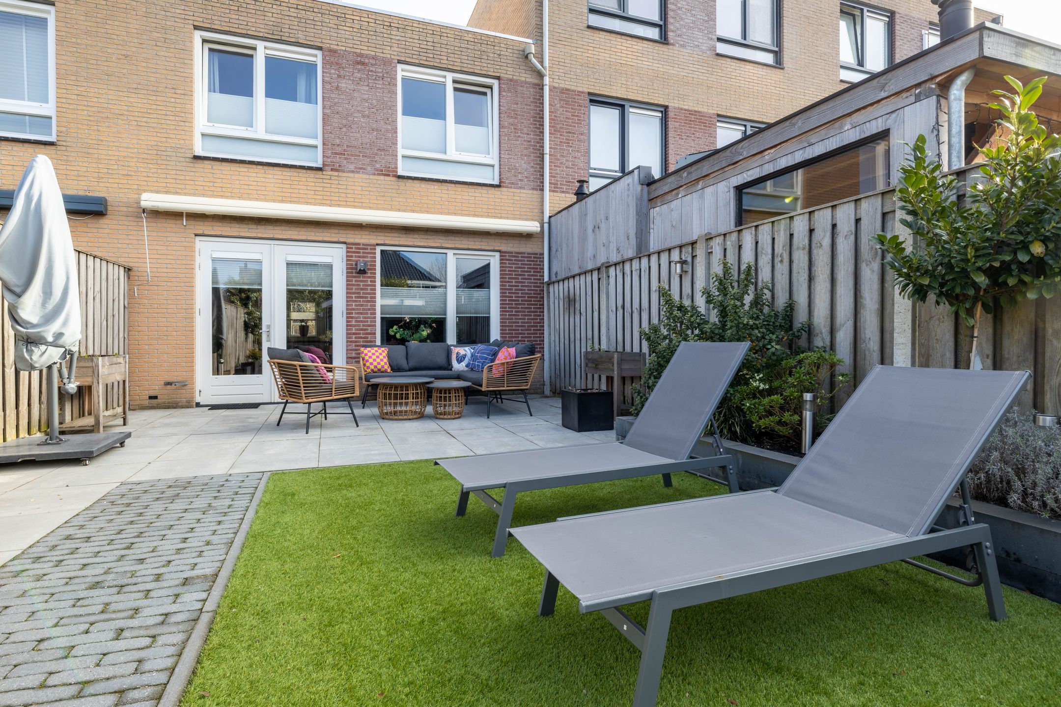 Foto 27 van Sportlaan 53