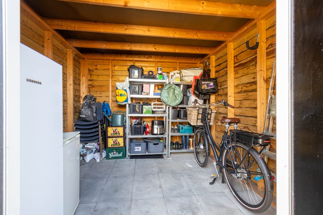 Foto 28 van Sportlaan 53