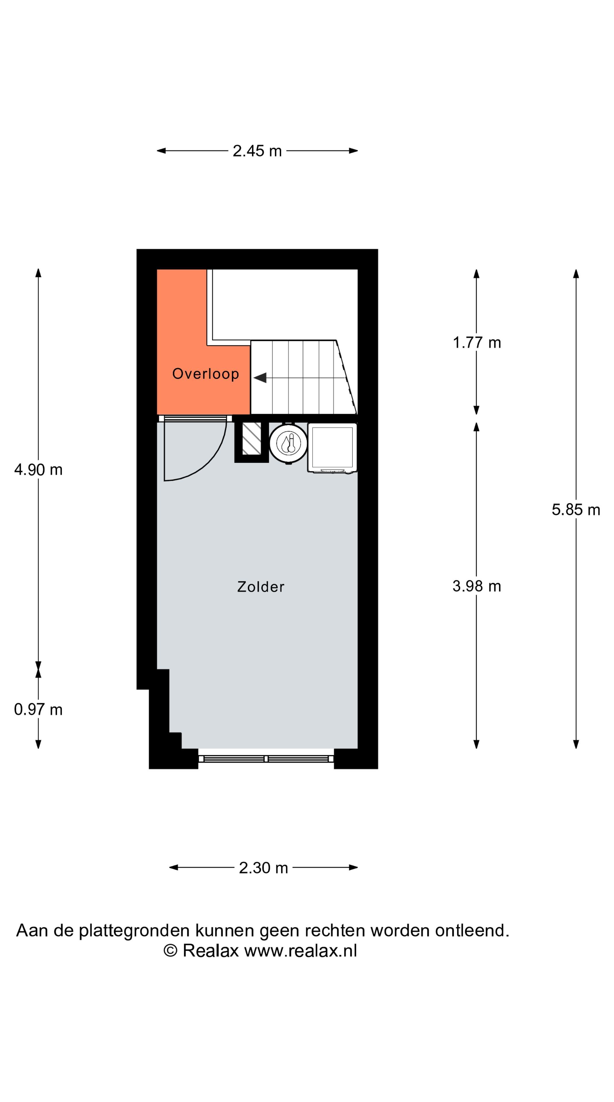 Foto 33 van Sportlaan 53