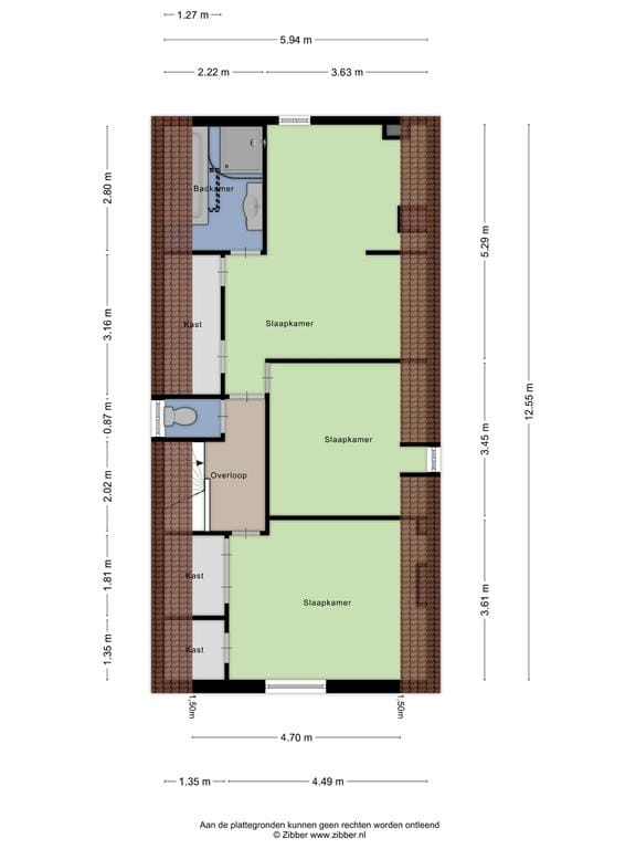 Photo 54 of Walenburgerweg 18-A