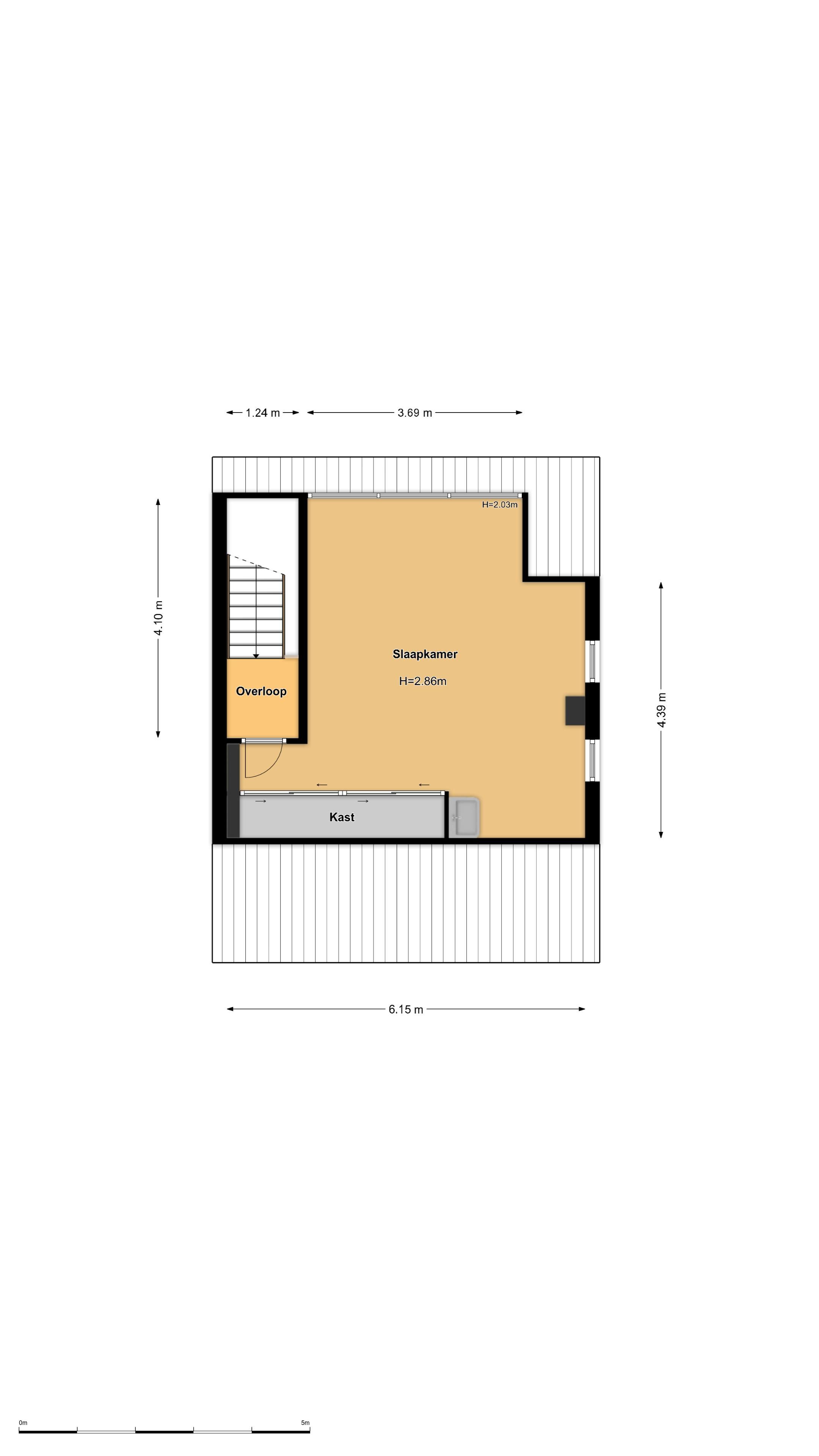 Foto 75 van Keizer Karelweg 237