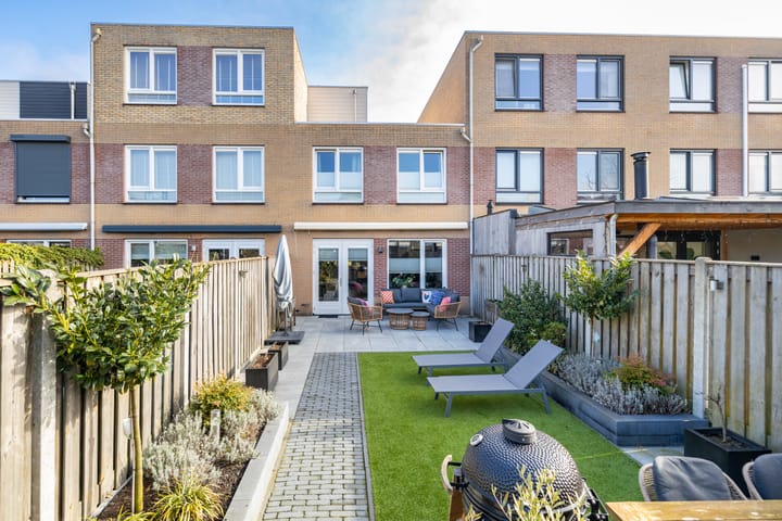 Foto 2 van Sportlaan 53