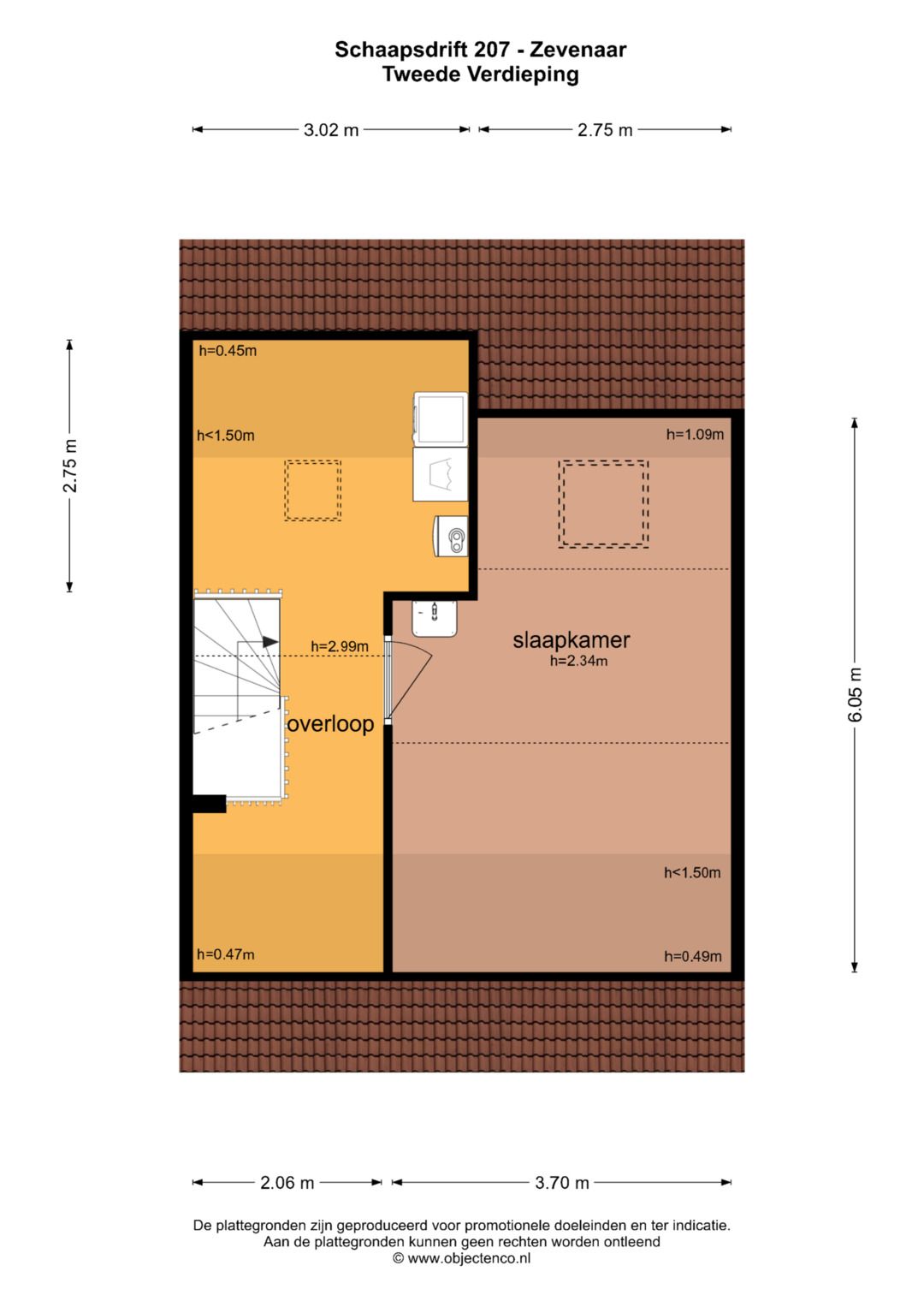 Foto 46 van Schaapsdrift 207