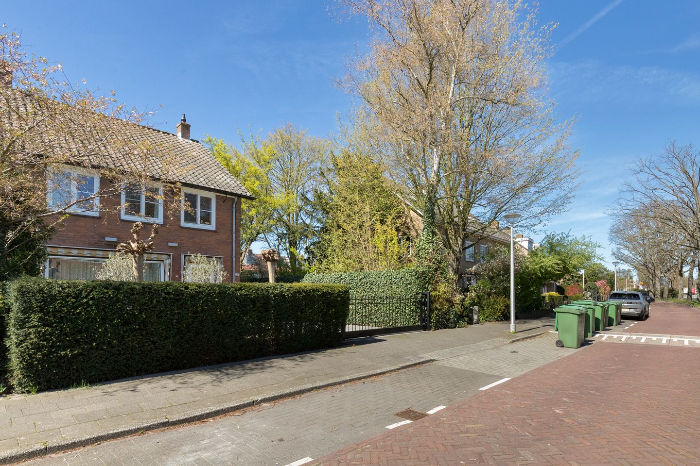 Foto 70 van Keizer Karelweg 237