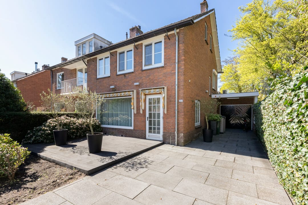 Foto 2 van Keizer Karelweg 237