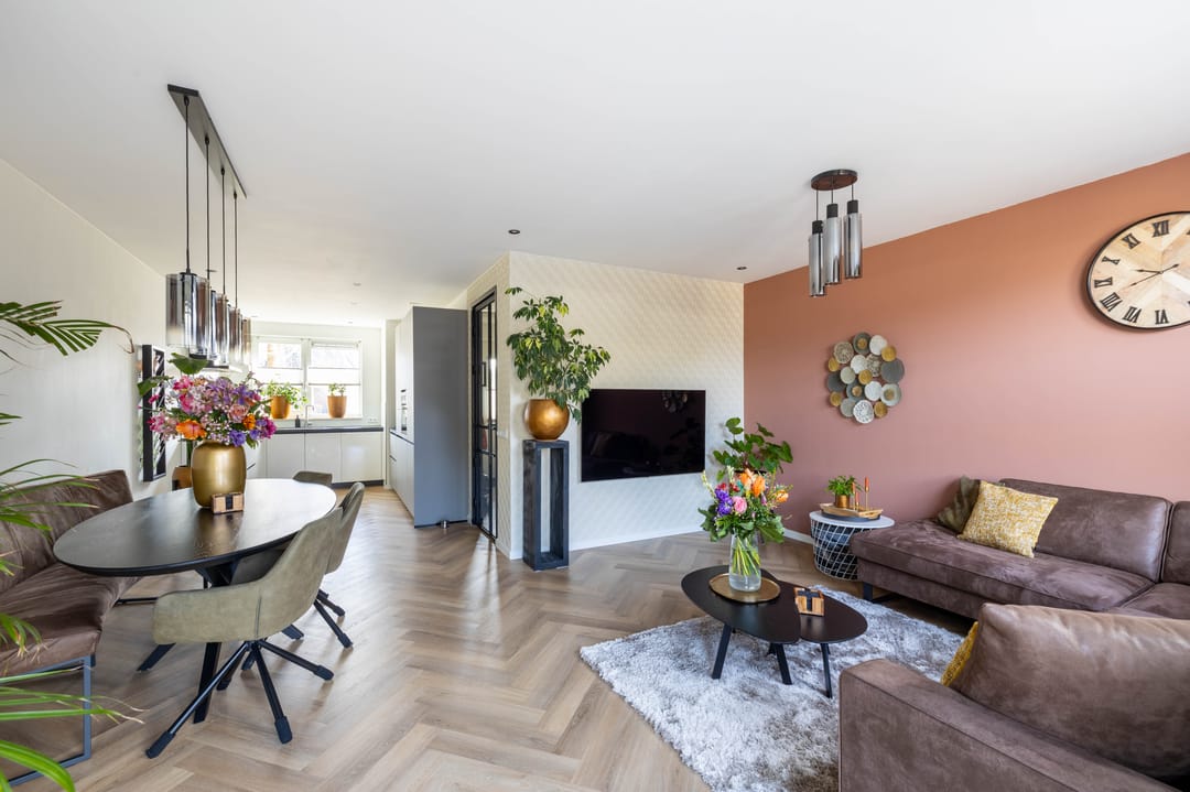 Foto 13 van Sportlaan 53