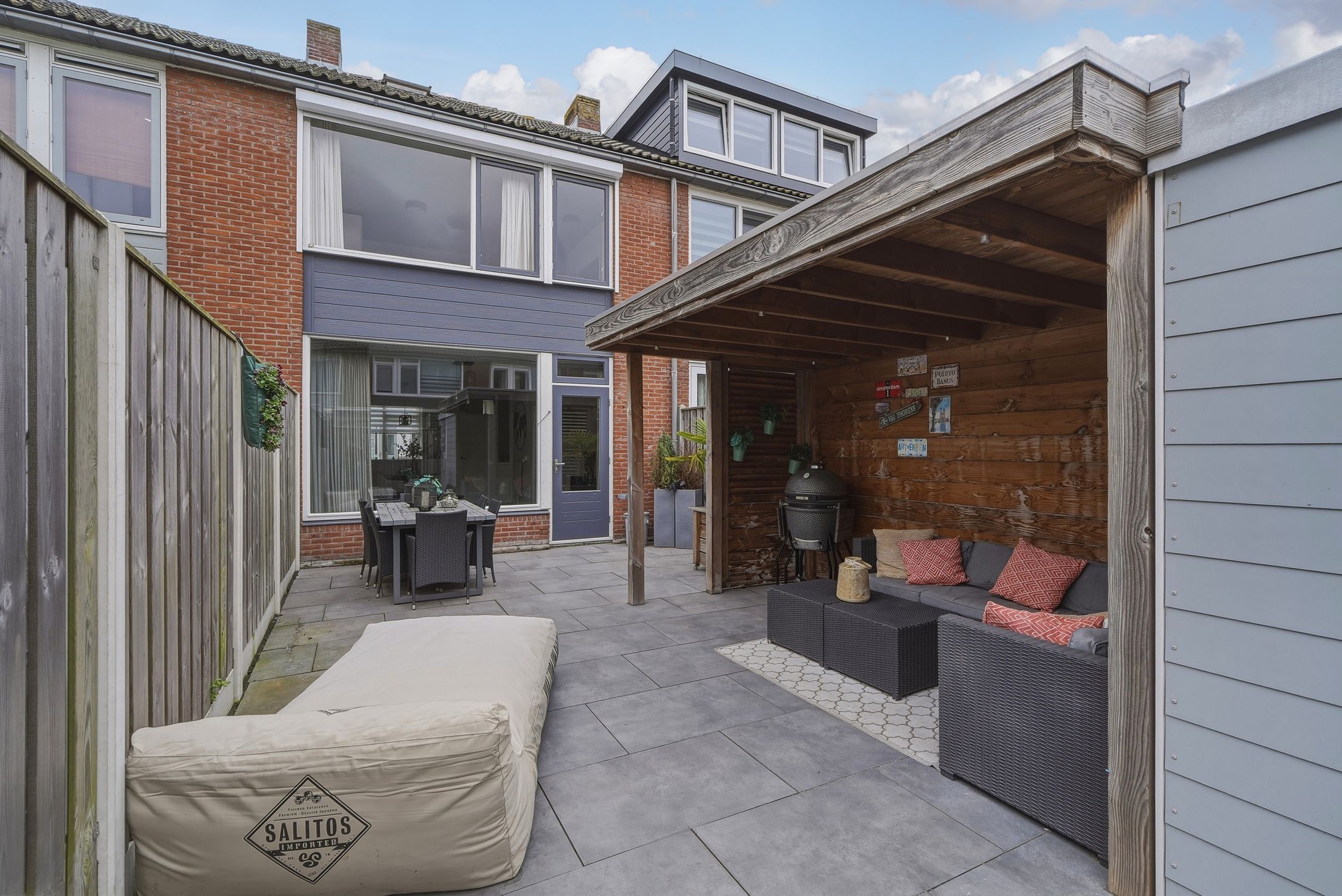 Foto 27 van 't Zanddorp 89