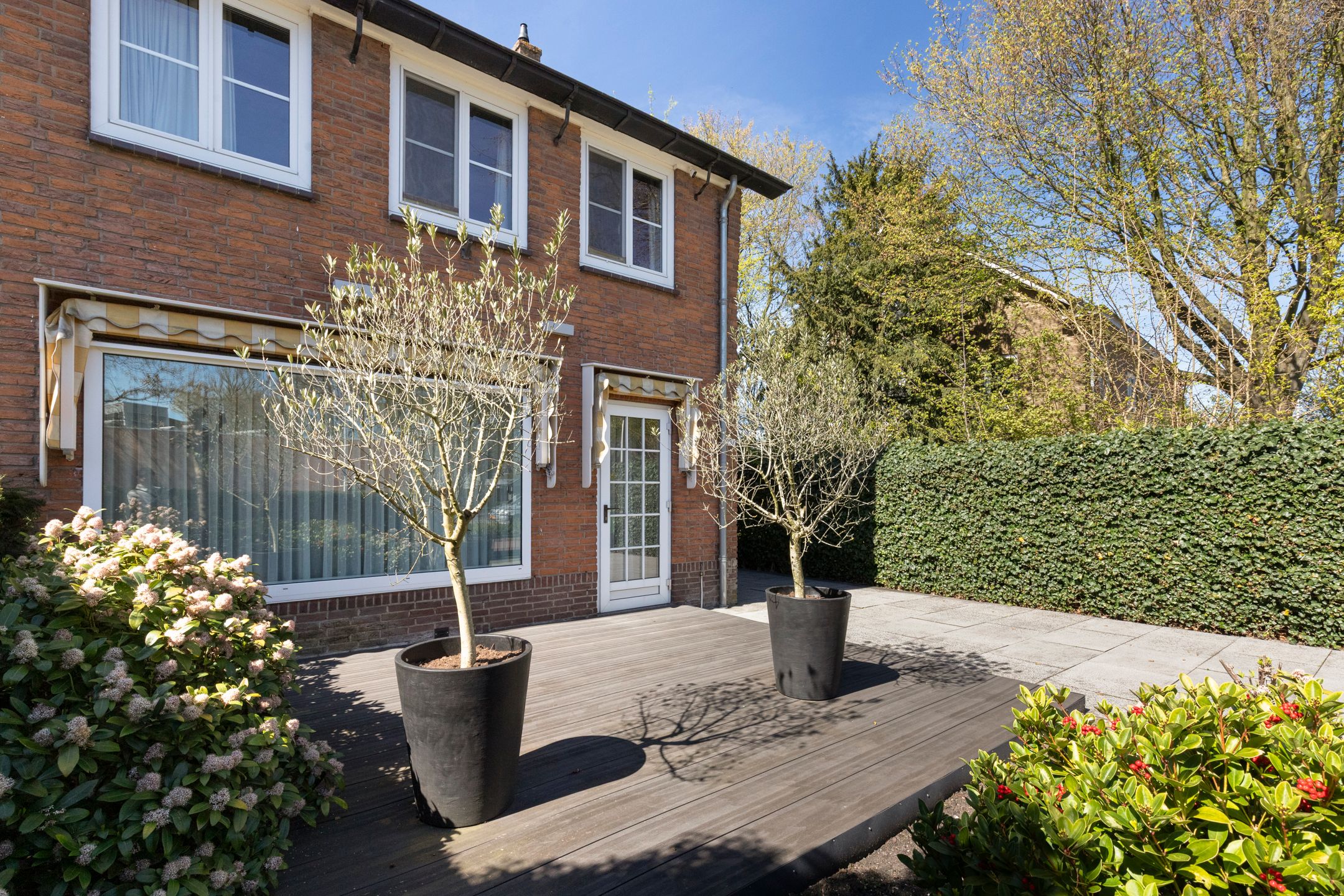 Foto 3 van Keizer Karelweg 237