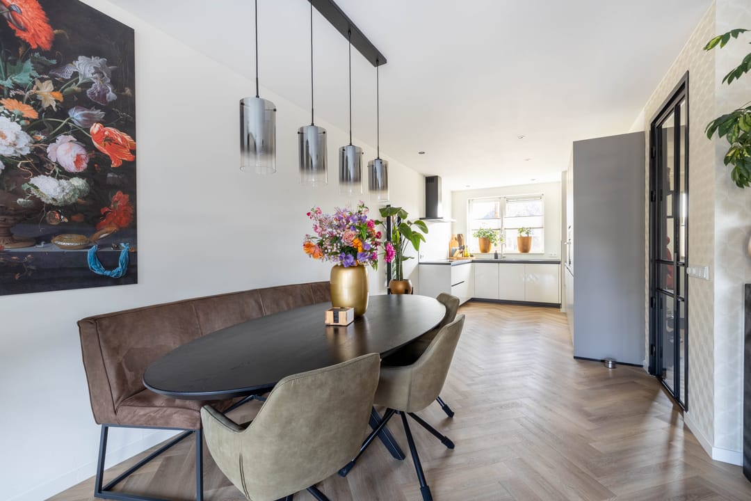 Foto 11 van Sportlaan 53