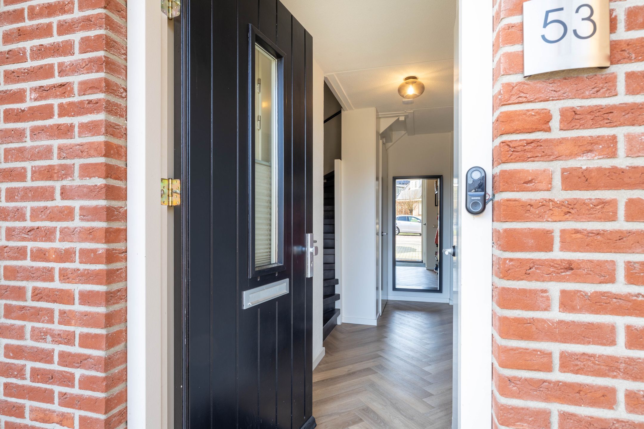 Foto 6 van Sportlaan 53