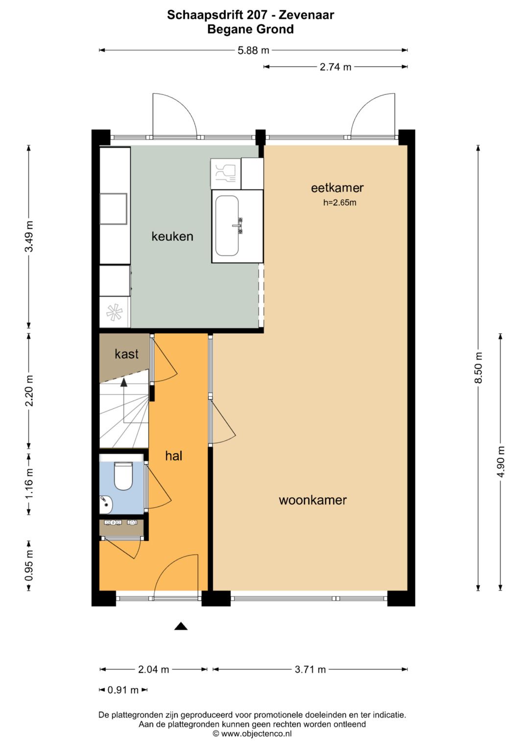 Foto 40 van Schaapsdrift 207